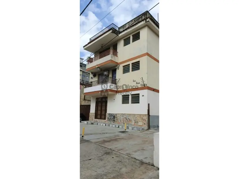 EDIFICIO RESIDENCIAL-COMERCIAL TCL E 9744948