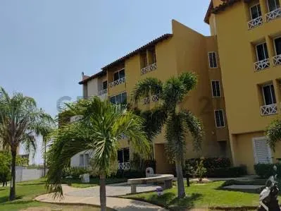 Apartamento en Lecheria