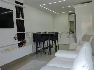 Apartamento en Lecheria - 4