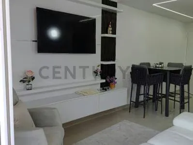 Apartamento en Lecheria - 5