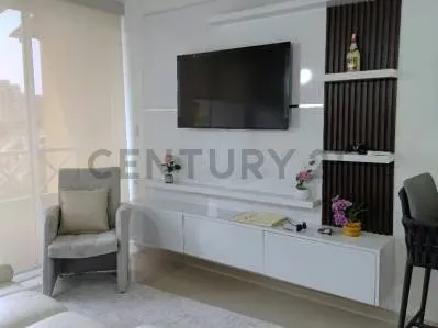 Apartamento en Lecheria - 9