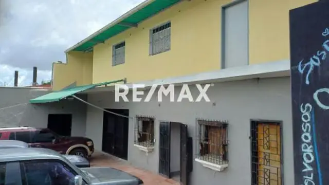 LOCAL COMERCIAL EN ALQUILER LA UNION 78-25-19