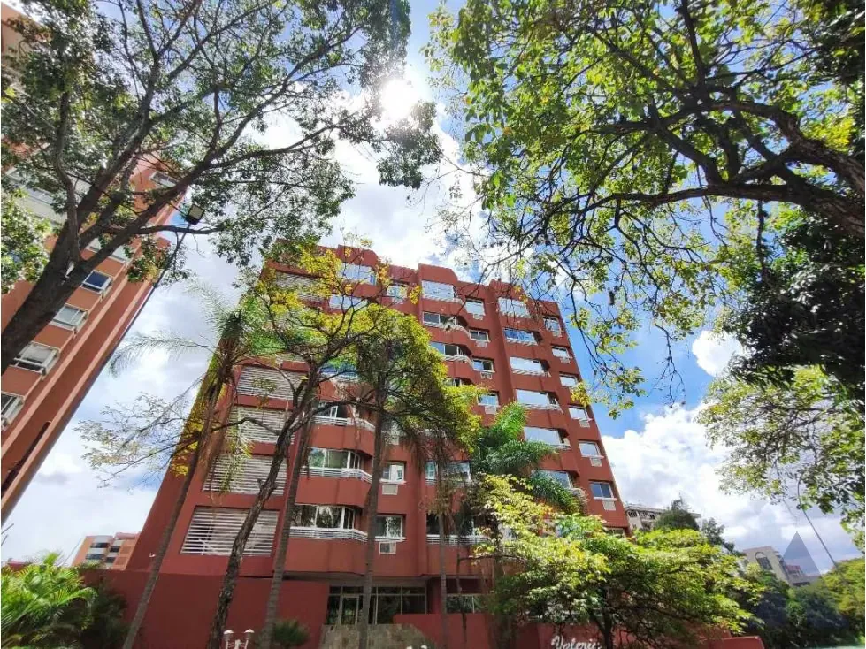 Se vende apartamento 49m2 El Rosal 5494 - 2