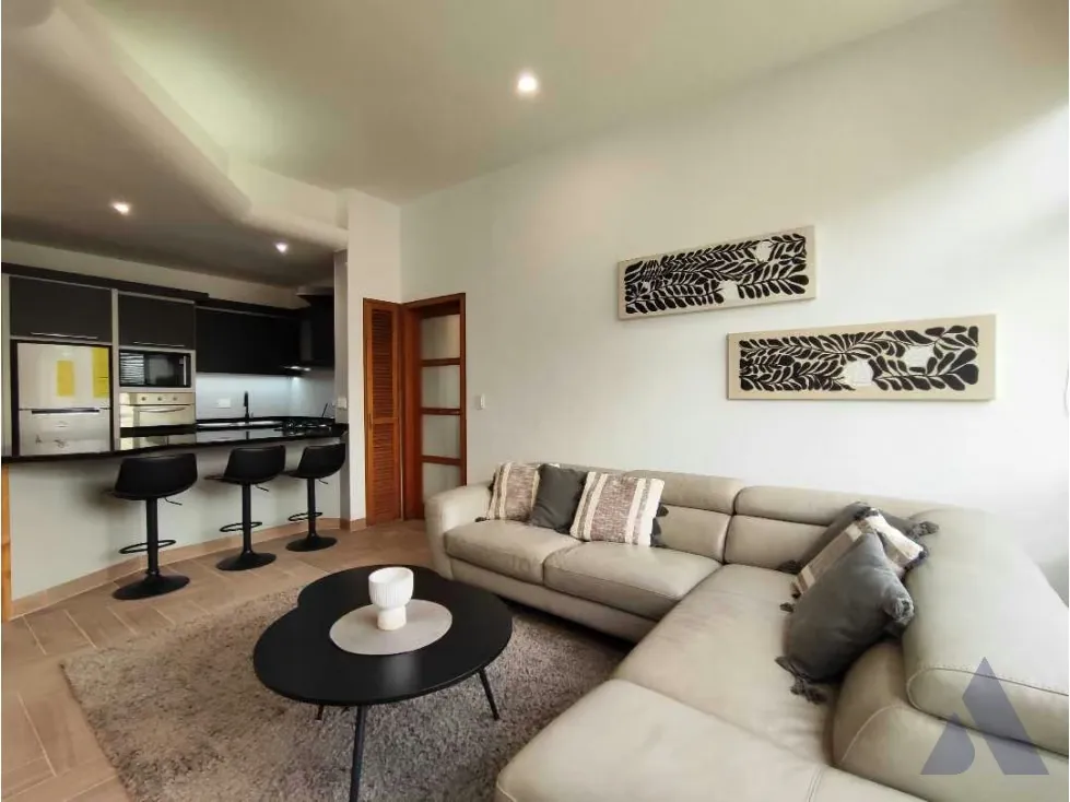 Se vende apartamento 49m2 El Rosal 5494 - 11