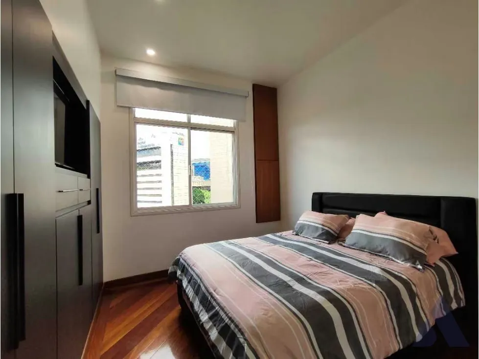 Se vende apartamento 49m2 El Rosal 5494 - 15