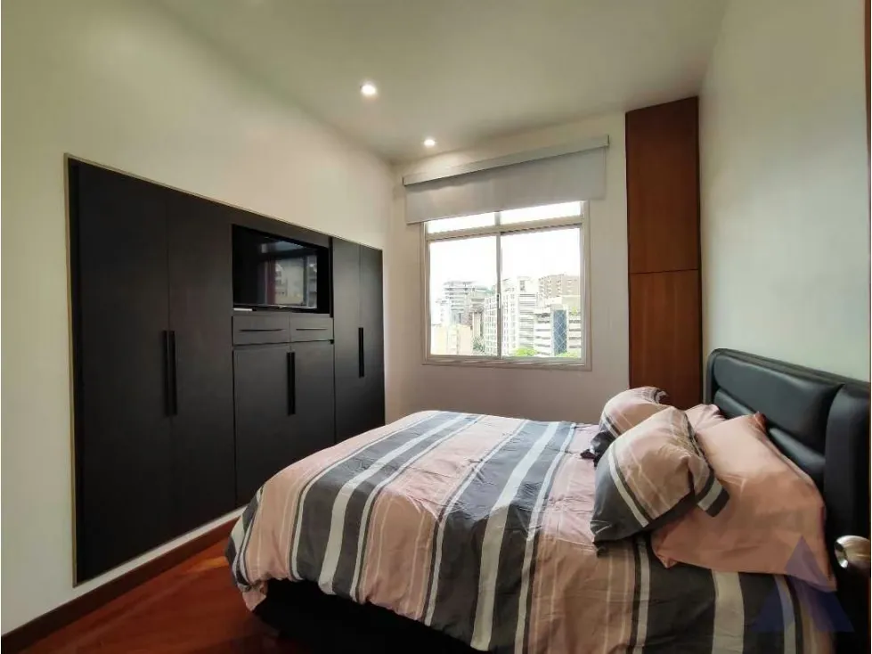 Se vende apartamento 49m2 El Rosal 5494 - 16
