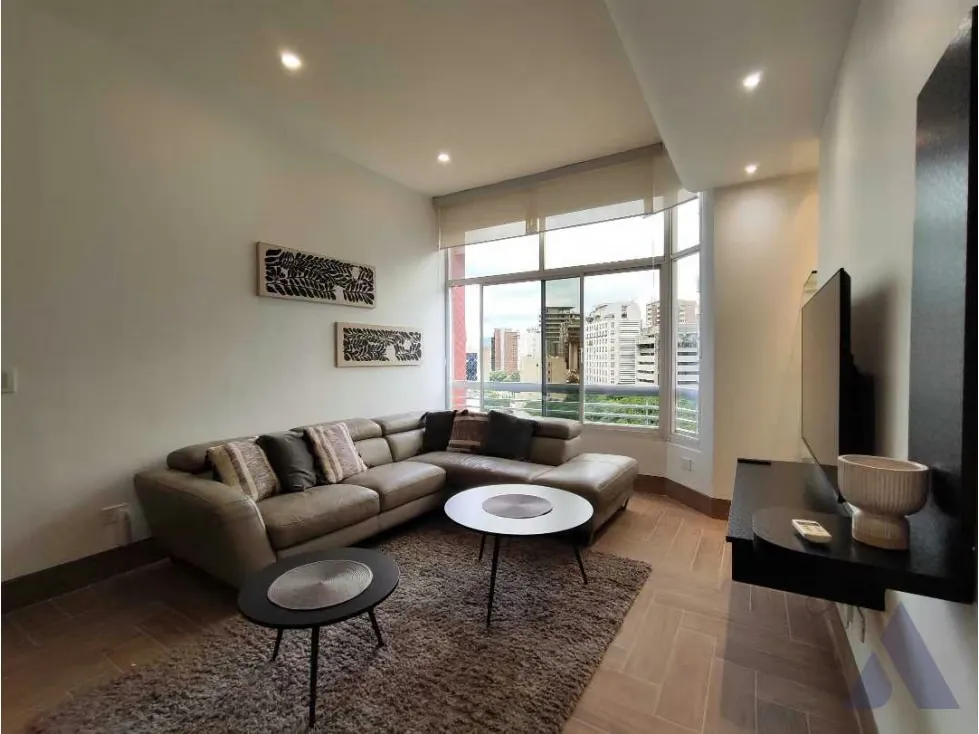 Se vende apartamento 49m2 El Rosal 5494 - 17