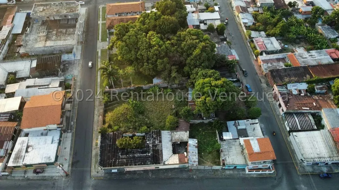 Terreno (Comercial) en Venta en Centro, Portuguesa - 16
