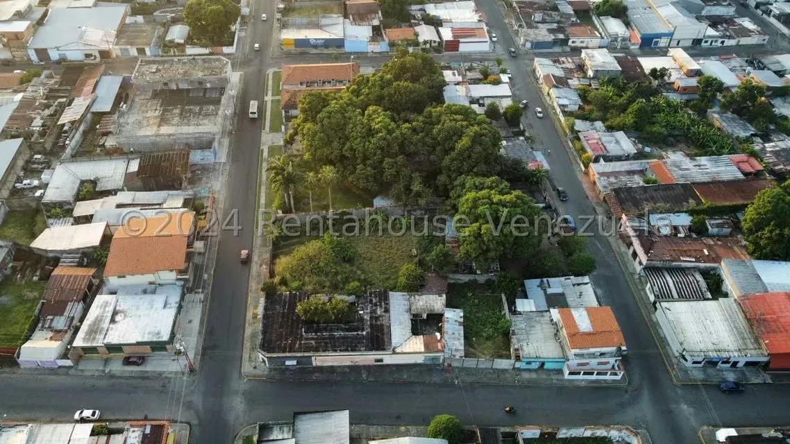 Terreno (Comercial) en Venta en Centro, Portuguesa - 17