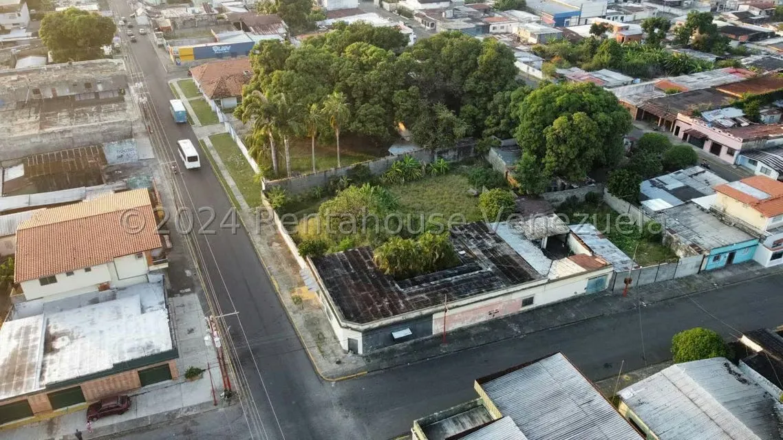 Terreno (Comercial) en Venta en Centro, Portuguesa - 19