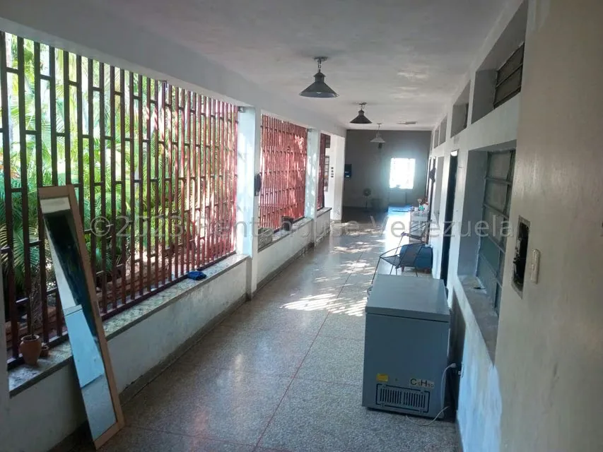 Terreno (Comercial) en Venta en Centro, Portuguesa - 2