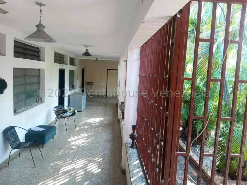 Terreno (Comercial) en Venta en Centro, Portuguesa - 8