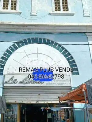 EDIFICIO EN VENTA AV LIBERTADOR MARACAIBO.