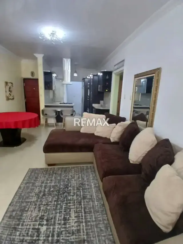 Se Alquila acogedor Apartamento en San Miguel