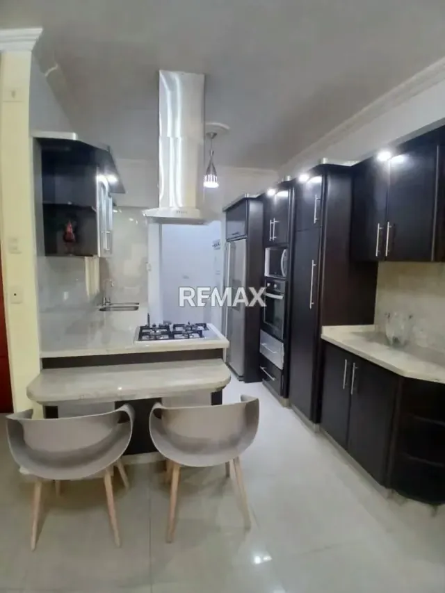 Se Alquila acogedor Apartamento en San Miguel - 2