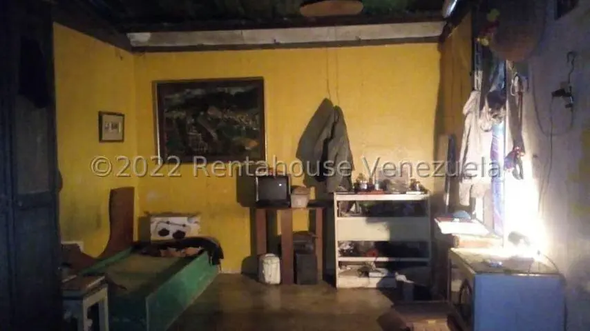 Terreno (Finca) en Venta en Turgua, Distrito Metropolitano - 13