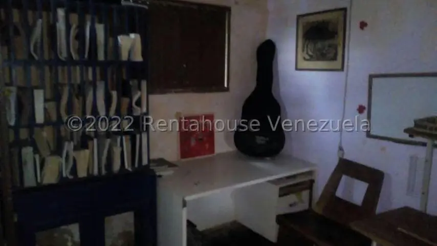 Terreno (Finca) en Venta en Turgua, Distrito Metropolitano - 14