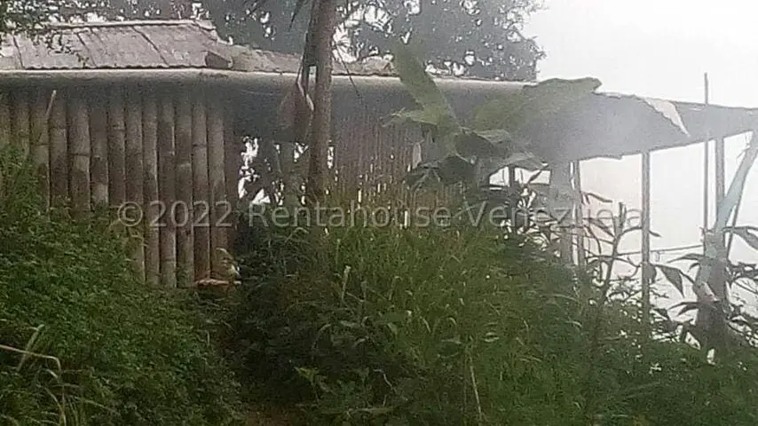 Terreno (Finca) en Venta en Turgua, Distrito Metropolitano - 15