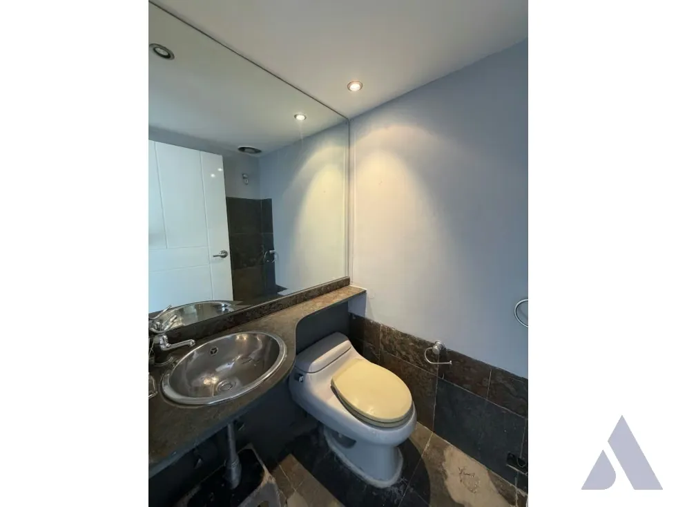 Vendo Ph triplex 200m2 El Rosal 0207 - 11