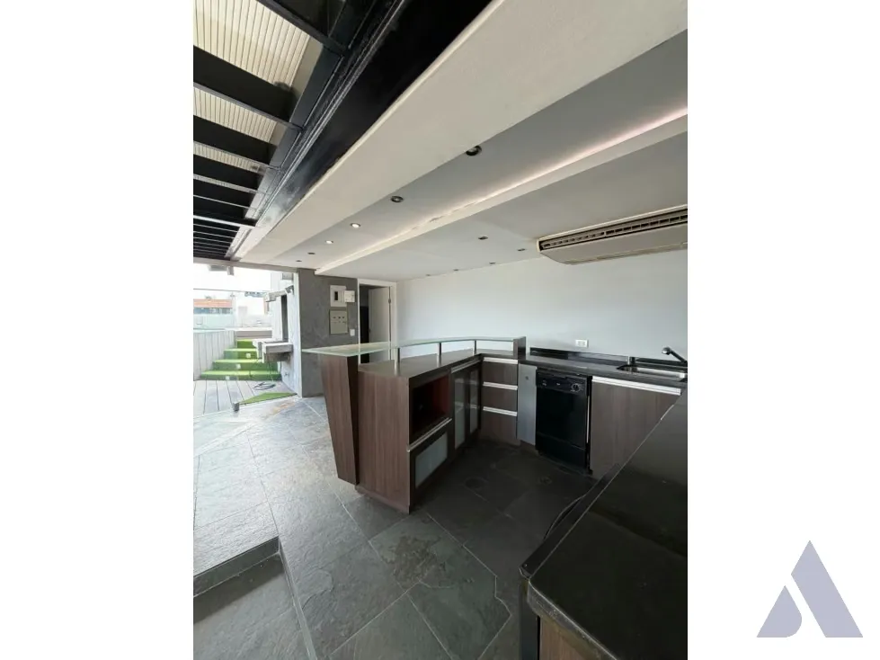 Vendo Ph triplex 200m2 El Rosal 0207 - 12