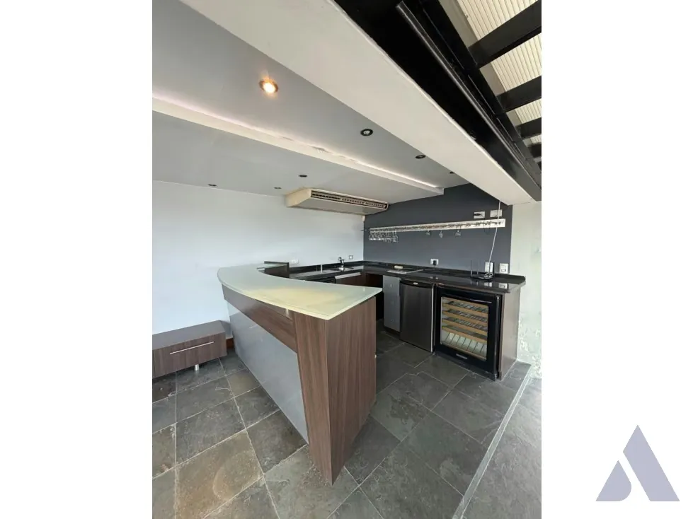 Vendo Ph triplex 200m2 El Rosal 0207 - 14