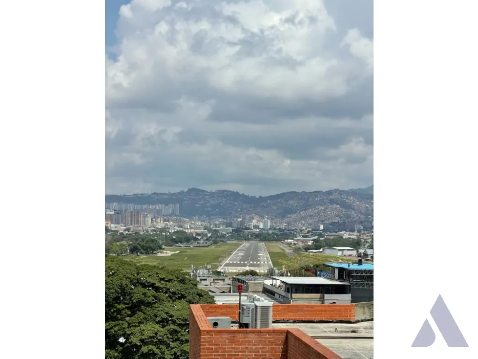 Vendo Ph triplex 200m2 El Rosal 0207 - 17