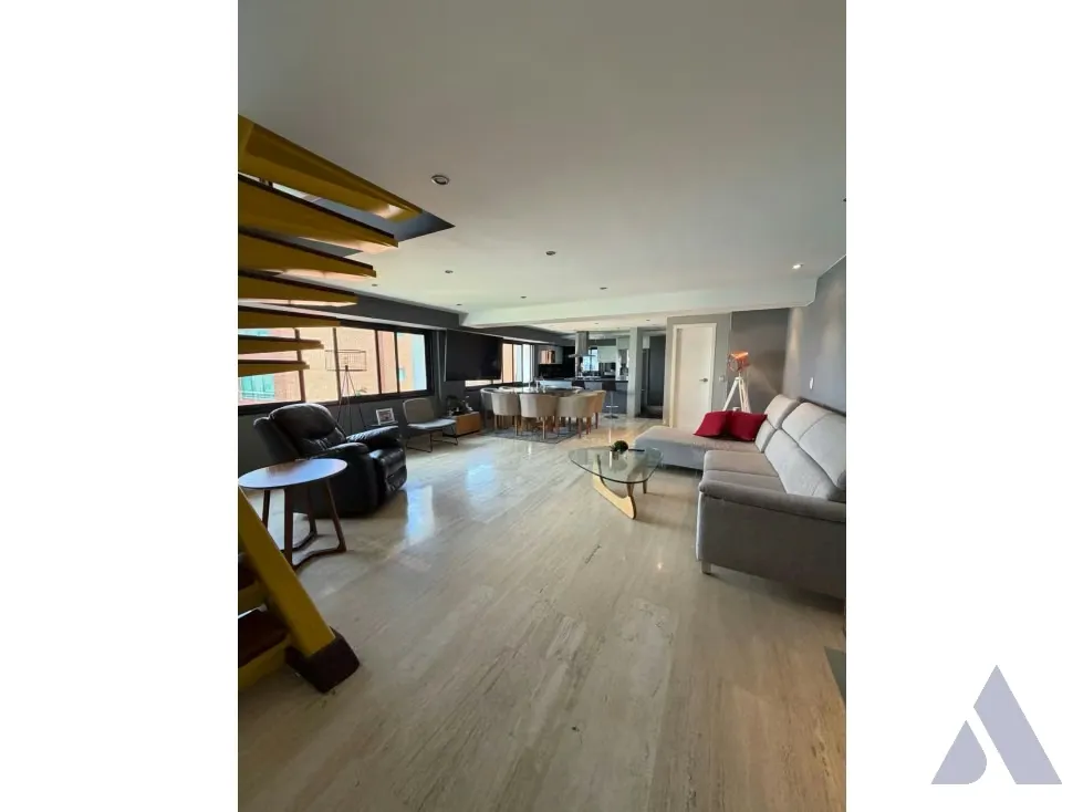 Vendo Ph triplex 200m2 El Rosal 0207 - 3