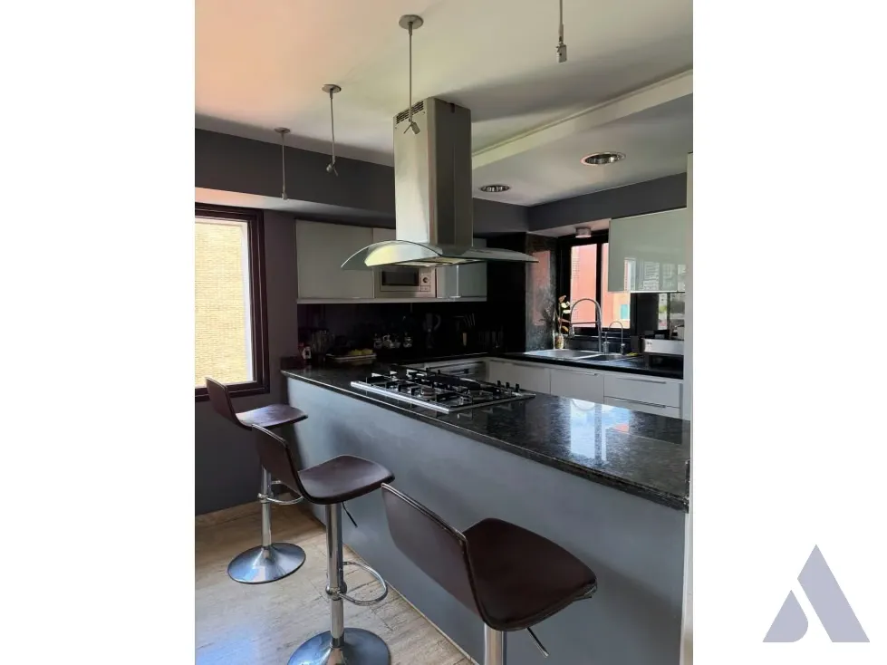 Vendo Ph triplex 200m2 El Rosal 0207 - 7