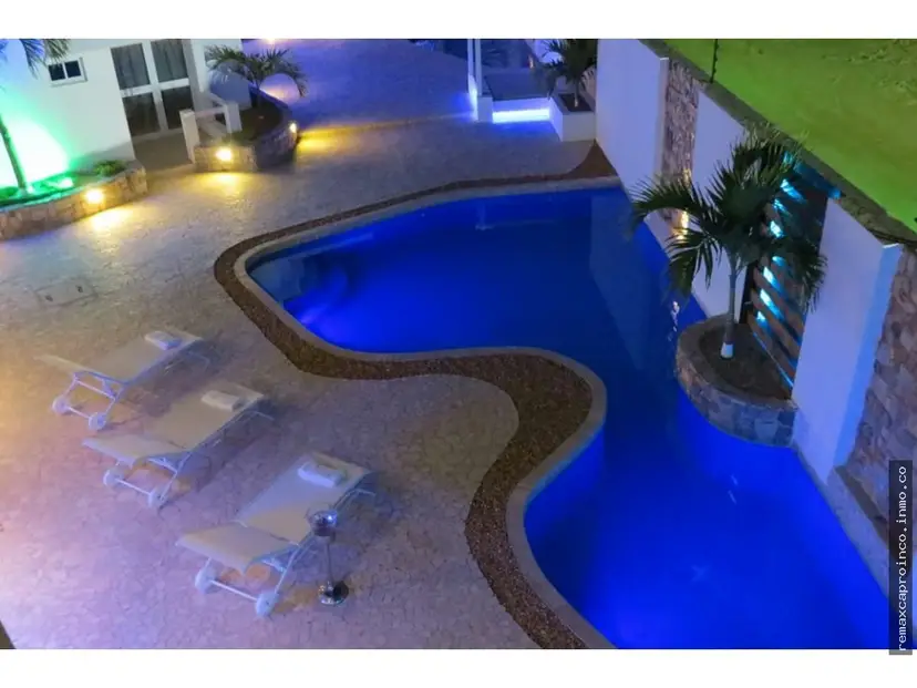 EXCELENTE OPORTUNIDAD - HOTEL EN VENTA CODIGO 728592
