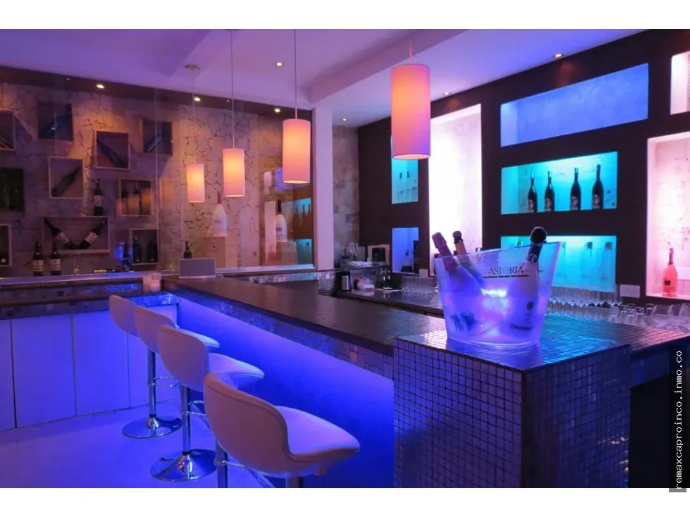EXCELENTE OPORTUNIDAD - HOTEL EN VENTA CODIGO 728592 - 3