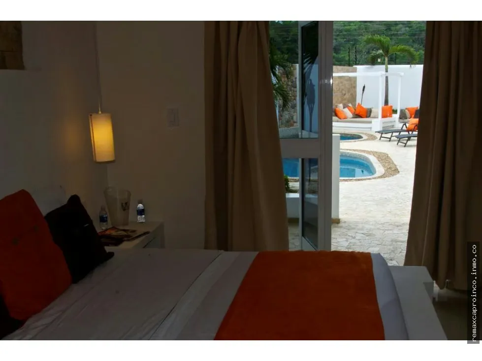 EXCELENTE OPORTUNIDAD - HOTEL EN VENTA CODIGO 728592 - 9