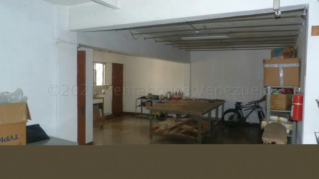 Edificio en Venta en Parroquia La Candelaria, Distrito Metropolitano - 12