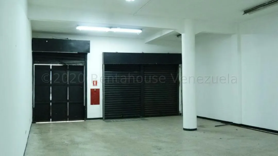 Edificio en Venta en Parroquia La Candelaria, Distrito Metropolitano - 14