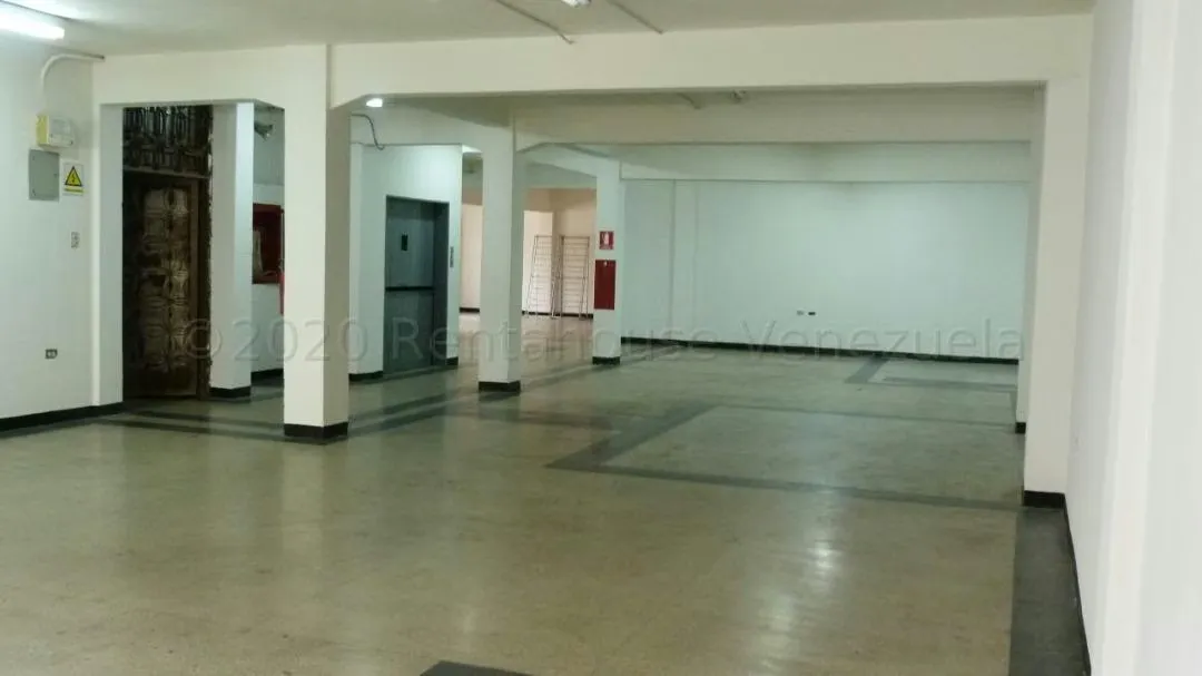 Edificio en Venta en Parroquia La Candelaria, Distrito Metropolitano - 19