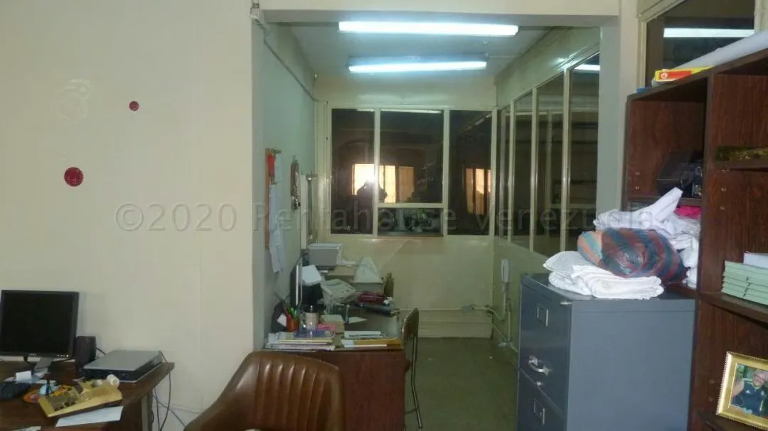 Edificio en Venta en Parroquia La Candelaria, Distrito Metropolitano - 21
