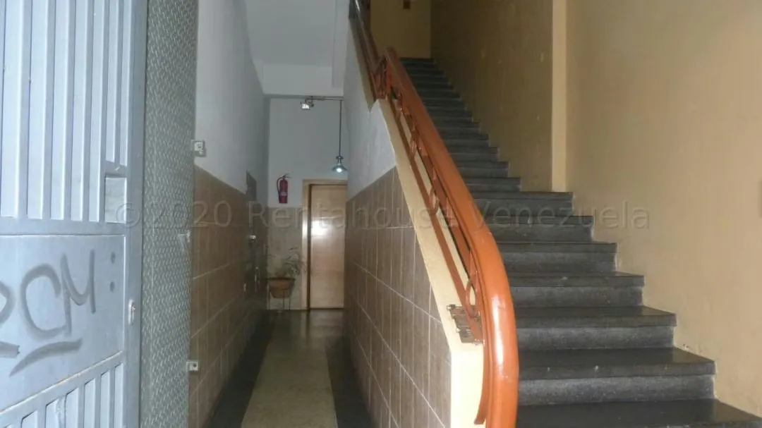 Edificio en Venta en Parroquia La Candelaria, Distrito Metropolitano - 24