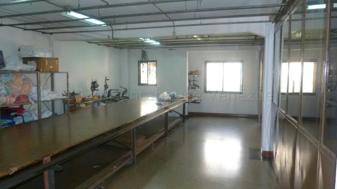 Edificio en Venta en Parroquia La Candelaria, Distrito Metropolitano - 27