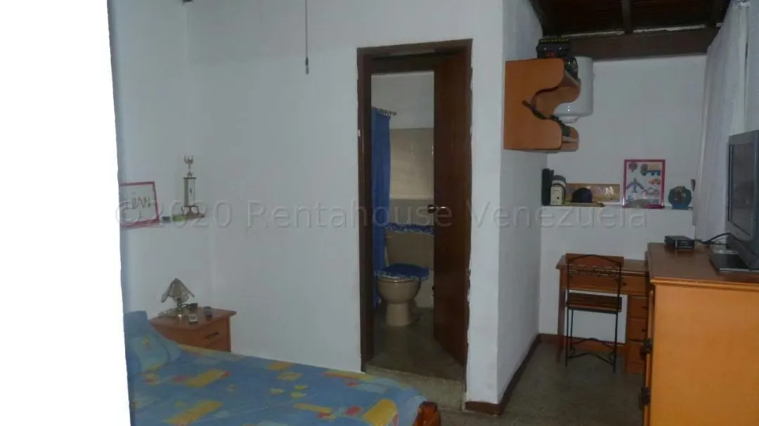 Edificio en Venta en Parroquia La Candelaria, Distrito Metropolitano - 29
