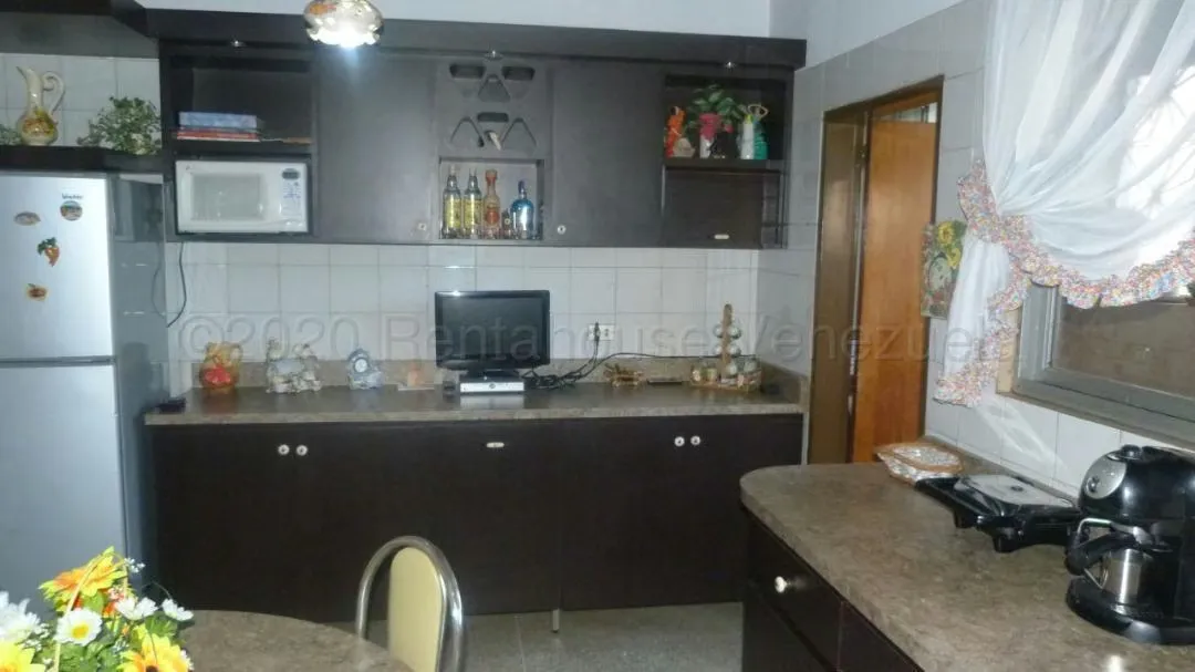 Edificio en Venta en Parroquia La Candelaria, Distrito Metropolitano - 30