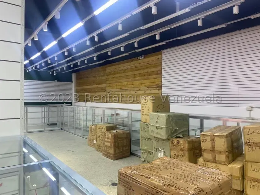 Edificio en Venta en Parroquia La Candelaria, Distrito Metropolitano - 3
