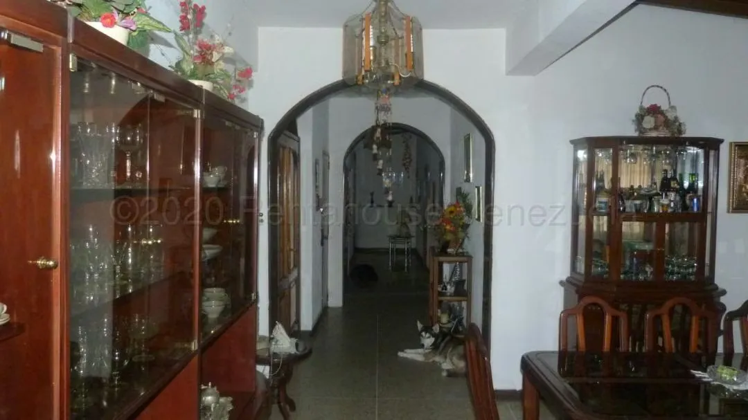 Edificio en Venta en Parroquia La Candelaria, Distrito Metropolitano - 32