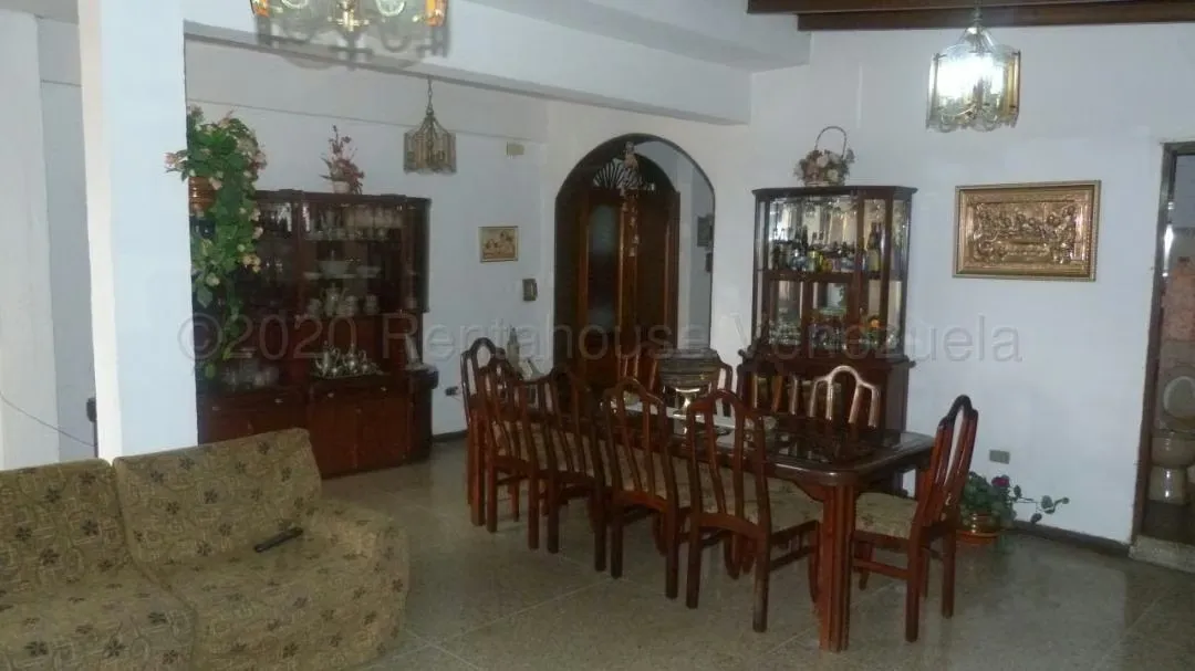Edificio en Venta en Parroquia La Candelaria, Distrito Metropolitano - 33