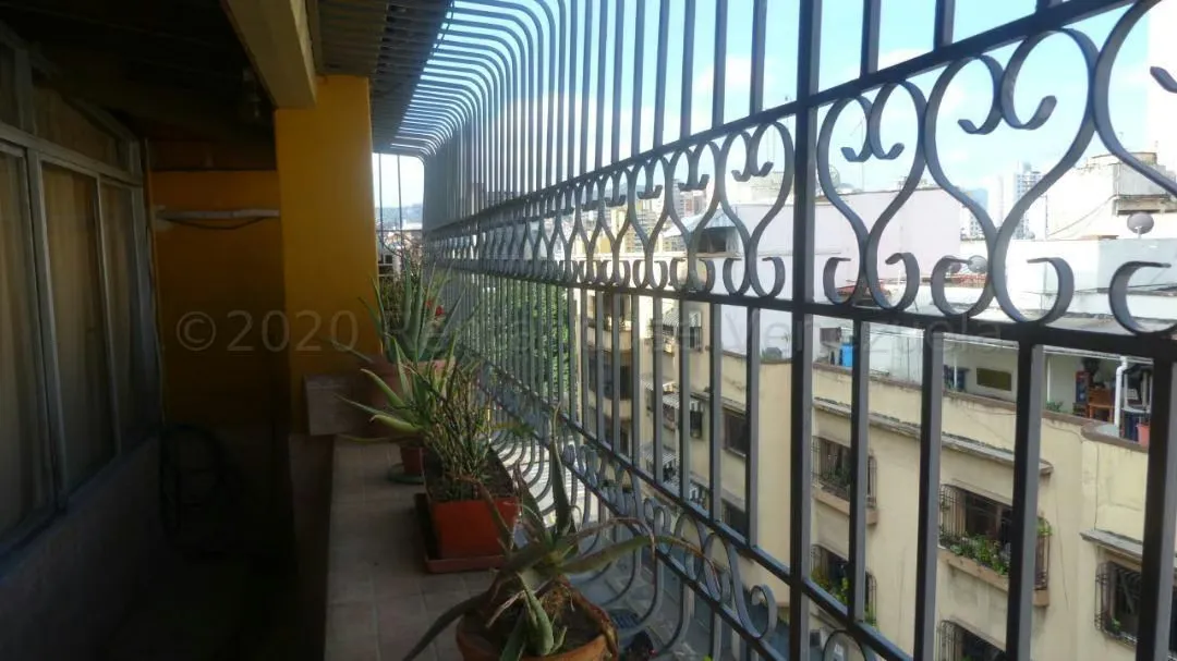 Edificio en Venta en Parroquia La Candelaria, Distrito Metropolitano - 39