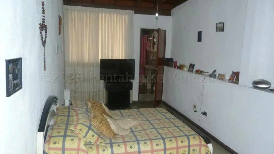 Edificio en Venta en Parroquia La Candelaria, Distrito Metropolitano - 40