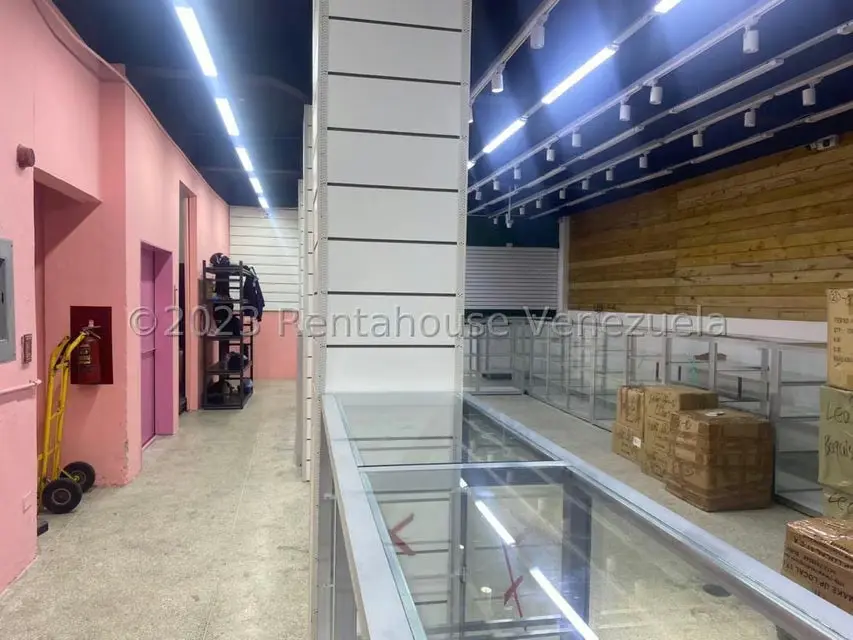 Edificio en Venta en Parroquia La Candelaria, Distrito Metropolitano - 4