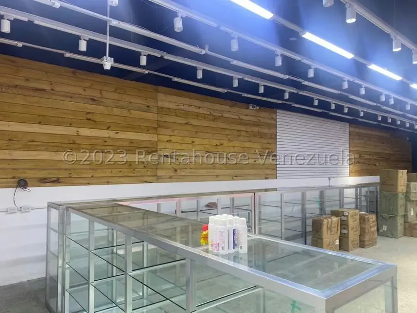 Edificio en Venta en Parroquia La Candelaria, Distrito Metropolitano - 5
