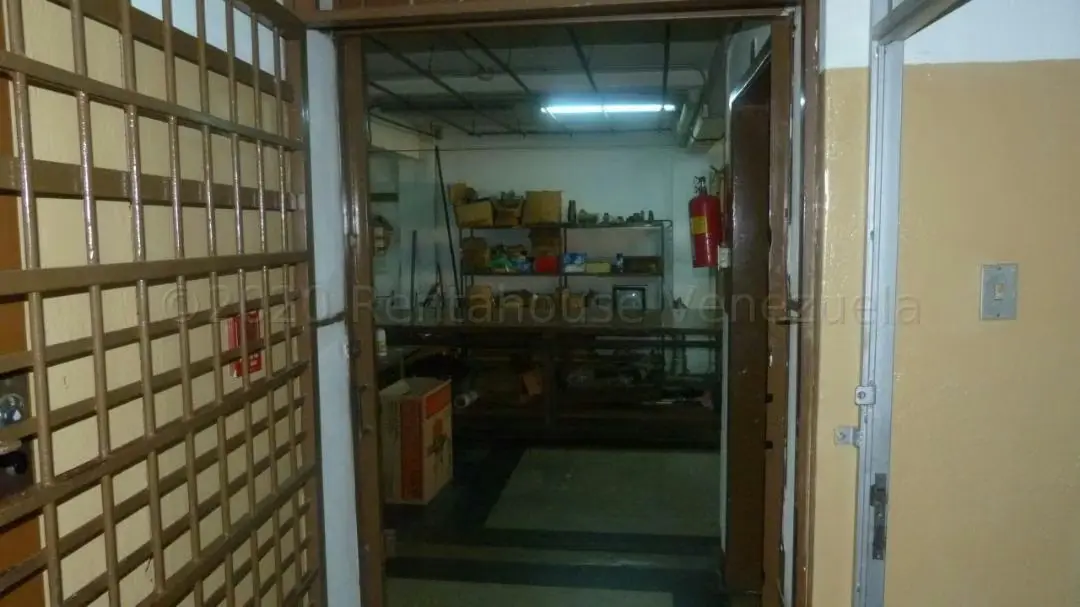 Edificio en Venta en Parroquia La Candelaria, Distrito Metropolitano - 6