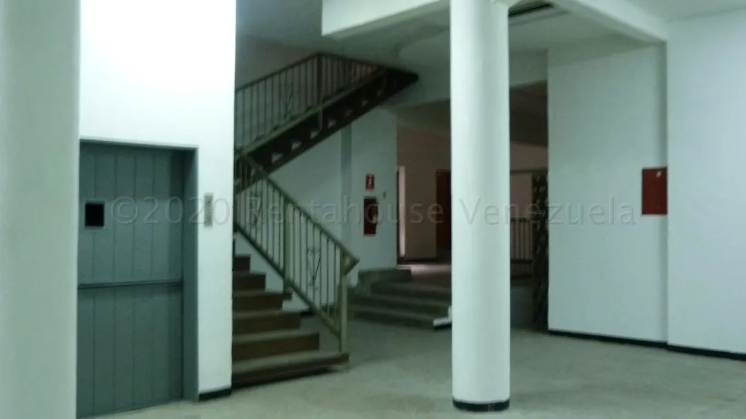 Edificio en Venta en Parroquia La Candelaria, Distrito Metropolitano - 7