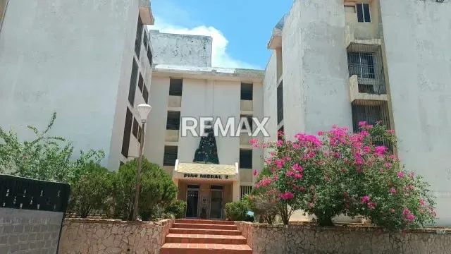 Apartamento en venta pinar - 2