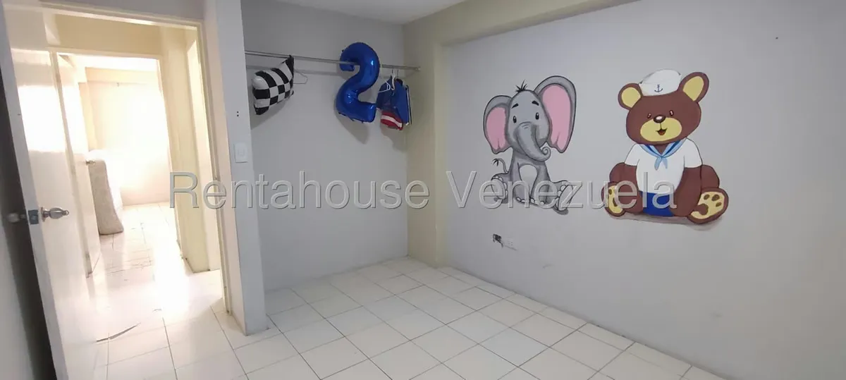 Apartamento (1 Nivel) en Alquiler en Metropolitano Javier, Lara - 15